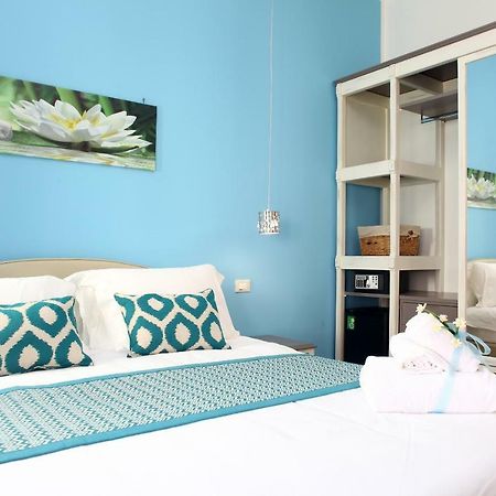 B&B Za Maria Сан-Вито-Ло-Капо Экстерьер фото