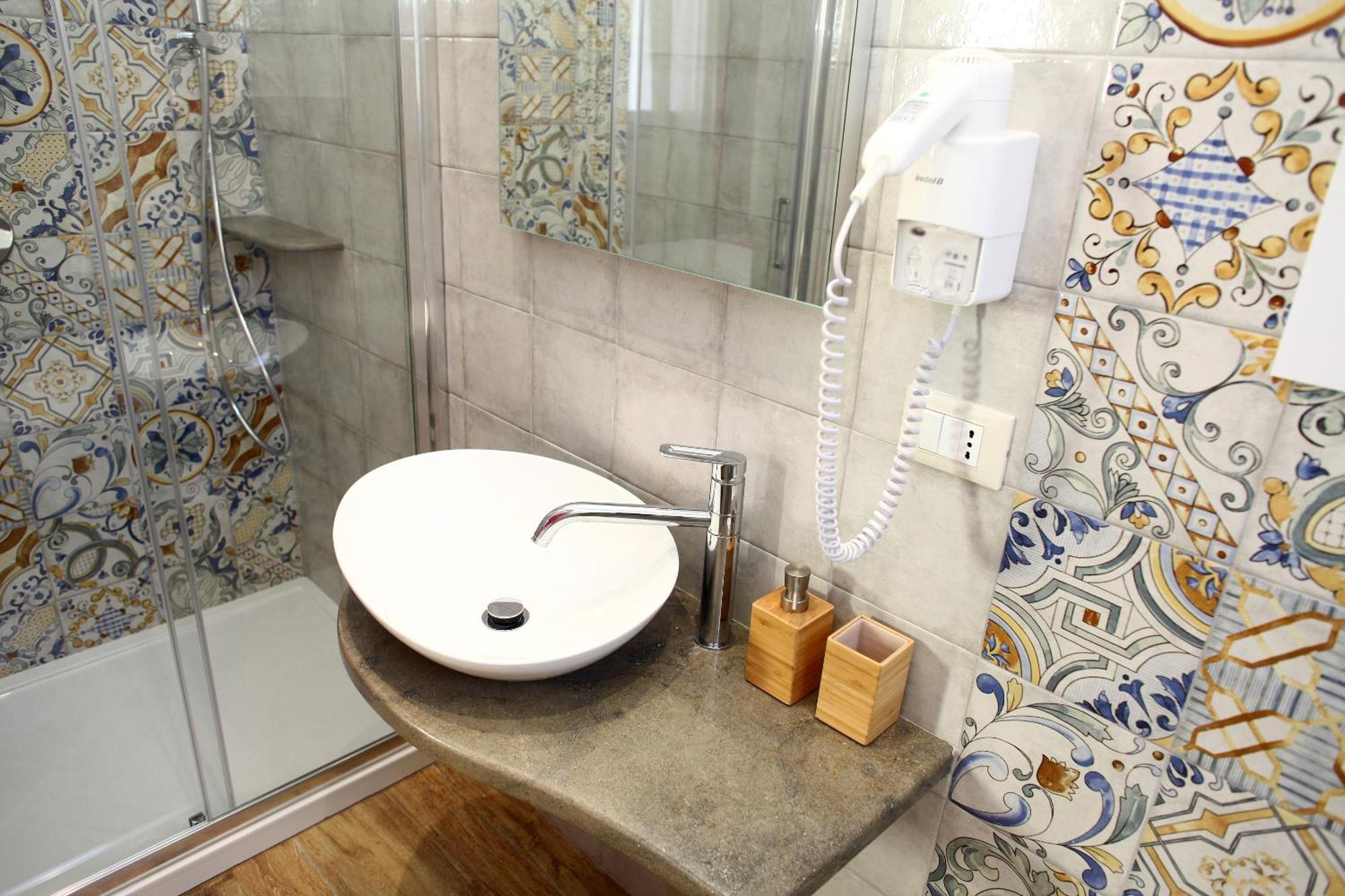 B&B Za Maria Сан-Вито-Ло-Капо Номер фото