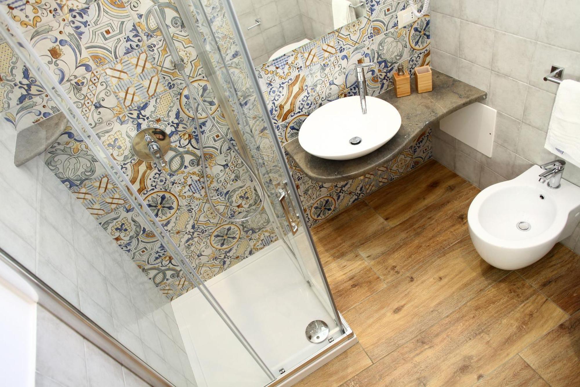 B&B Za Maria Сан-Вито-Ло-Капо Номер фото